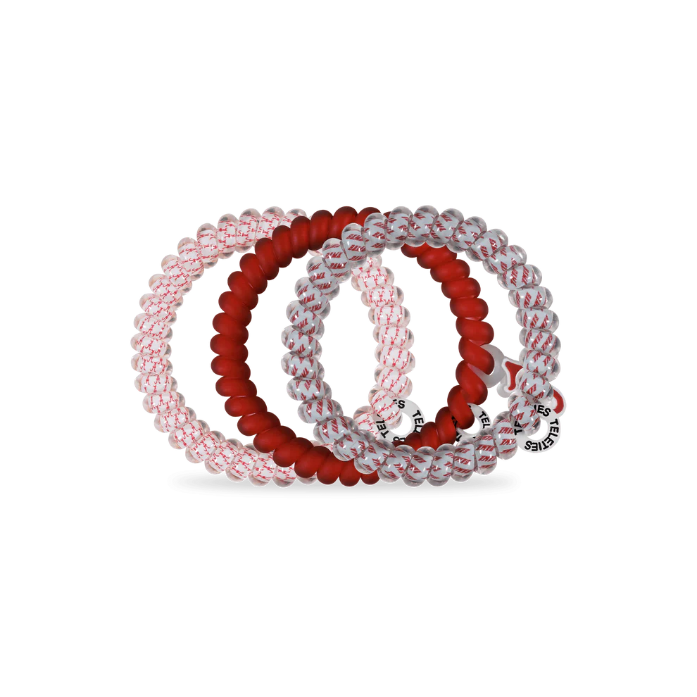 Teleties Alabama 3-Pack - Small