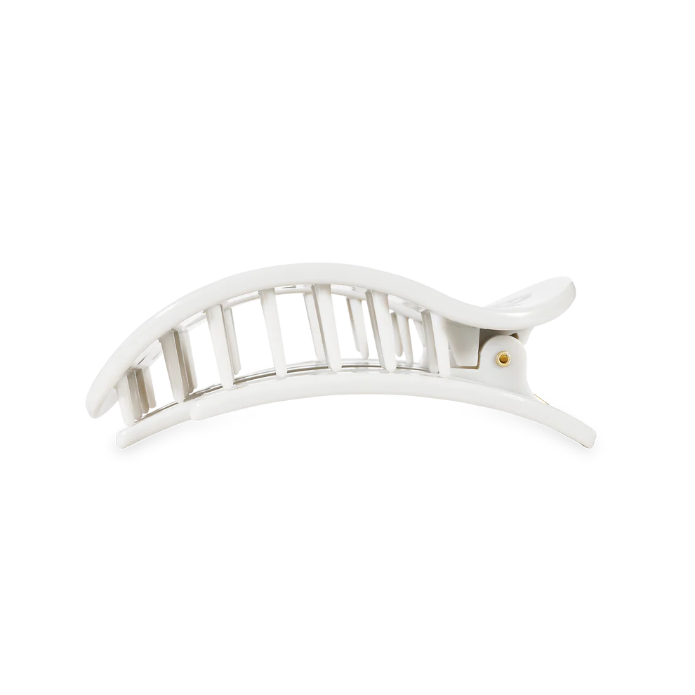 Teleties Tennessee Go Vols! Flat Clip - Medium
