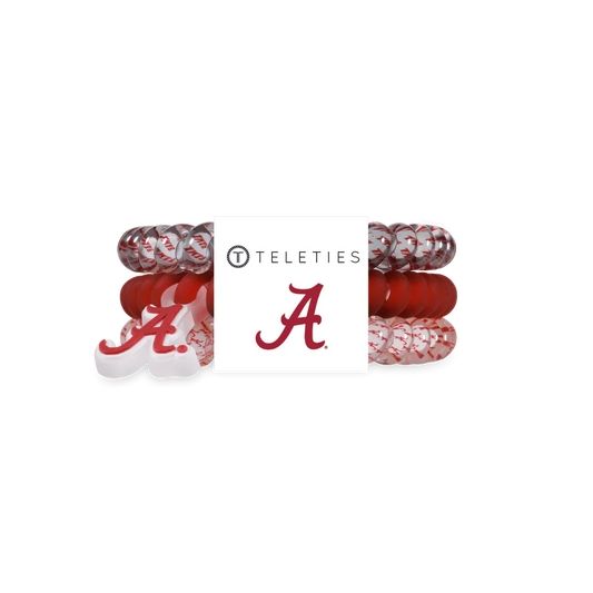 Teleties Alabama 3-Pack - Small