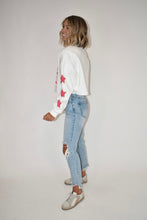 Load image into Gallery viewer, Nashville Cropped Sweatshirt
