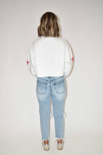 Load image into Gallery viewer, Nashville Cropped Sweatshirt
