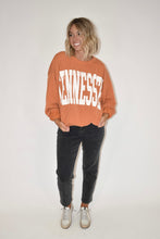 Load image into Gallery viewer, Tennessee Ribbed Crewneck
