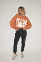 Load image into Gallery viewer, Tennessee Ribbed Crewneck
