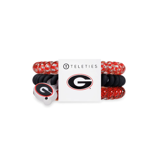 Teleties Georgia Hair Ties - Small