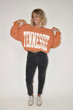 Load image into Gallery viewer, Tennessee Ribbed Crewneck
