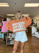 Load image into Gallery viewer, Tennessee Ribbed Crewneck
