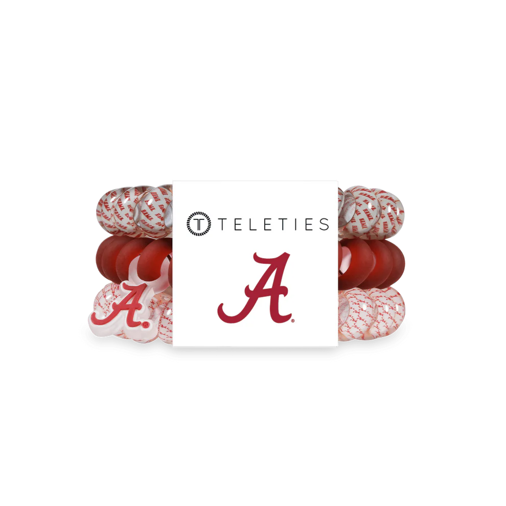 Teleties Alabama 3-Pack - Large