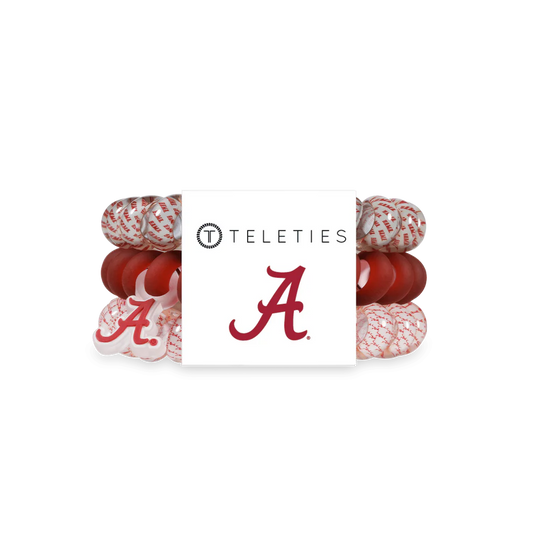 Teleties Alabama 3-Pack - Large