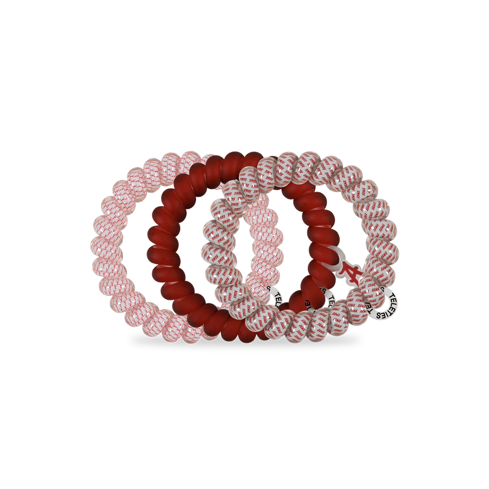 Teleties Alabama 3-Pack - Large