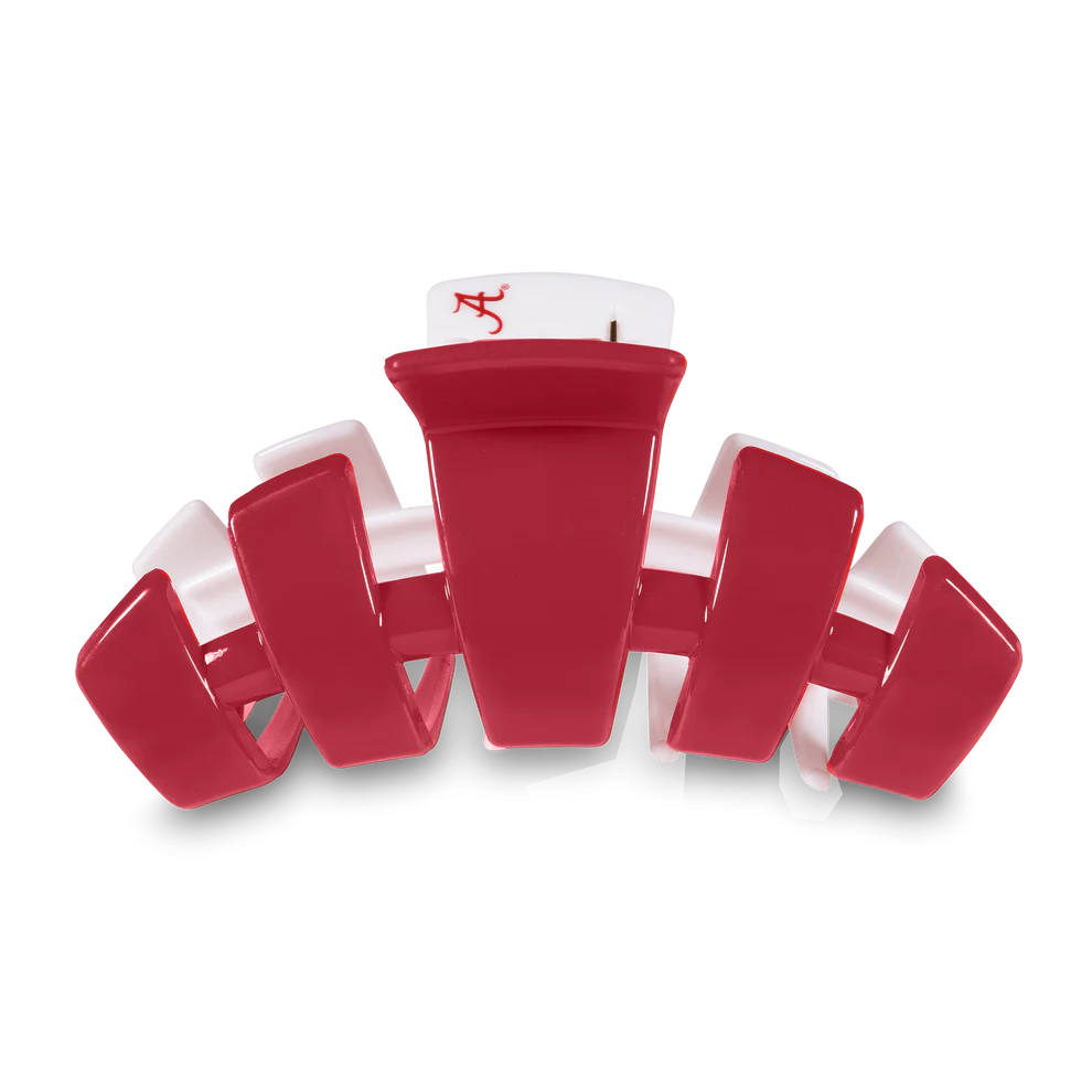 Teleties Alabama Claw Clip - Large