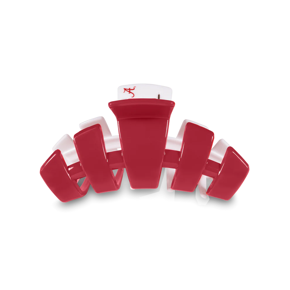 Teleties Alabama Claw Clip - Medium
