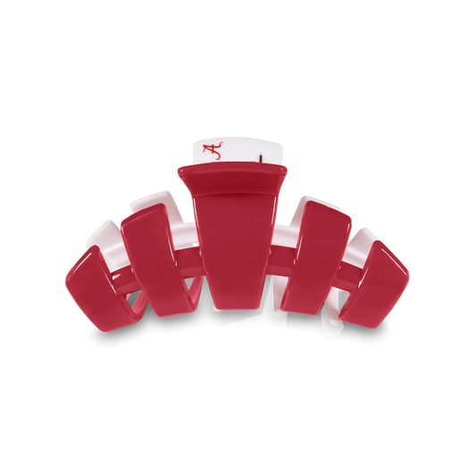 Teleties Alabama Claw Clip - Medium