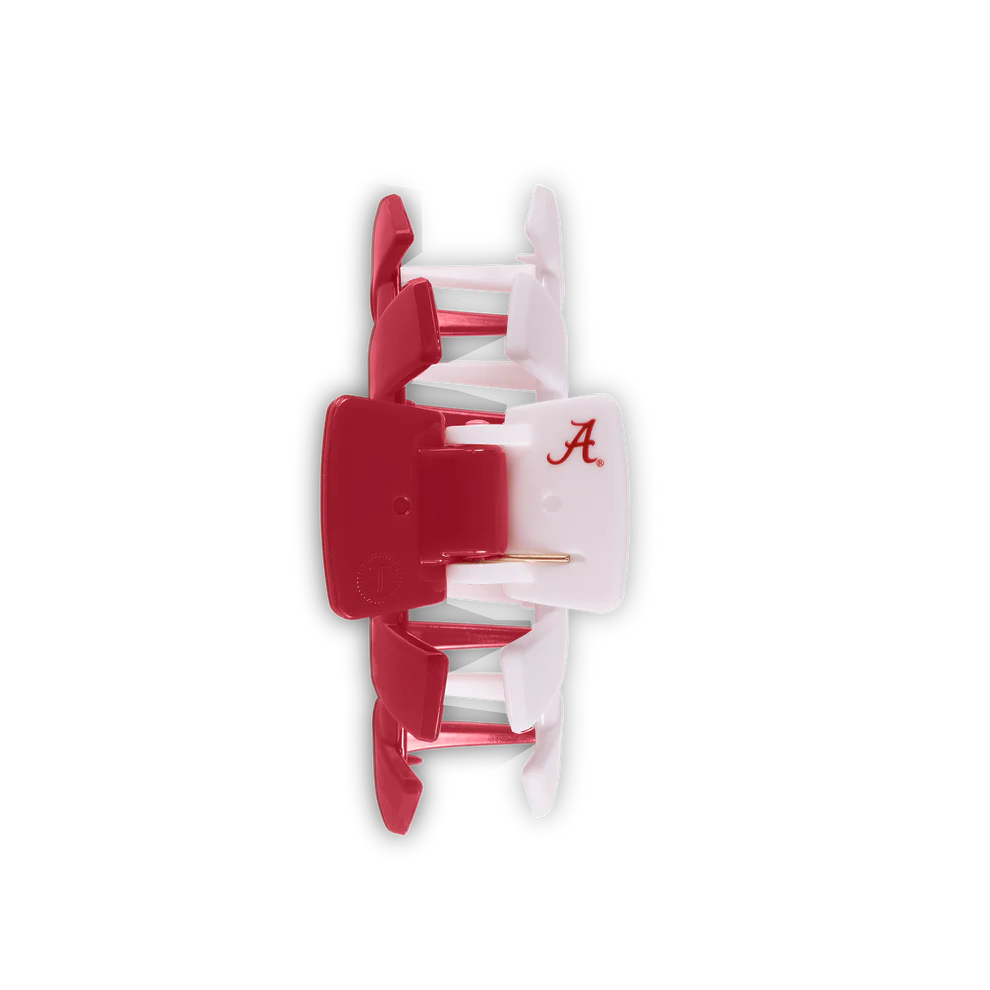 Teleties Alabama Claw Clip - Medium