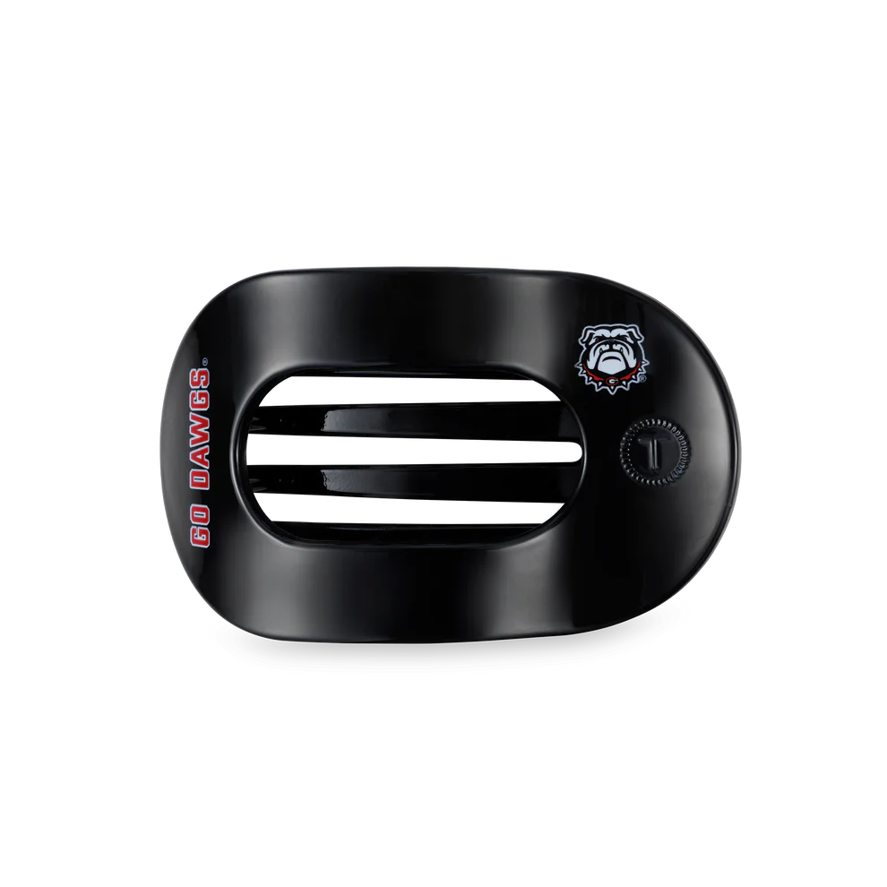 Teleties Georgia Flat Clip - Medium