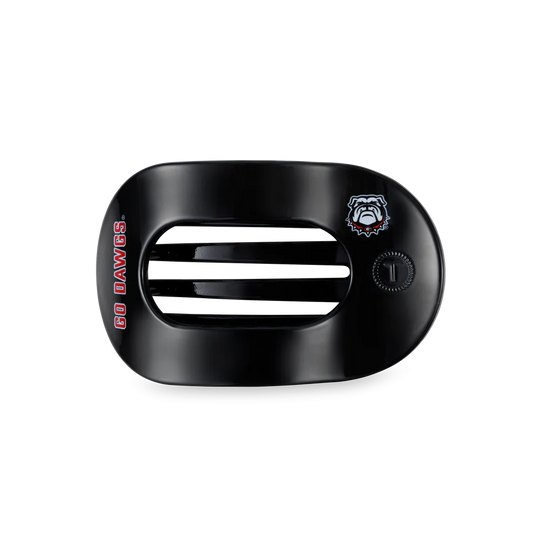 Teleties Georgia Flat Clip - Medium