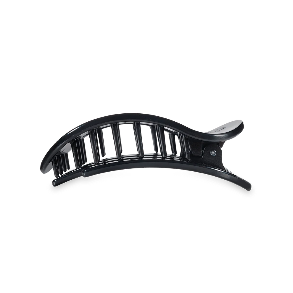 Teleties Georgia Flat Clip - Medium