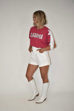 Load image into Gallery viewer, Alabama Sequin Shirt
