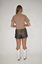 Load image into Gallery viewer, Let&#39;s Go Girls Embroidered T-shirt
