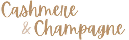 Cashmere & Champagne logo