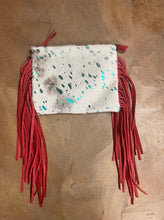 Load image into Gallery viewer, American Darling Large Cowhide Purse
