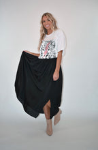 Load image into Gallery viewer, Side Slit Maxi Skirt
