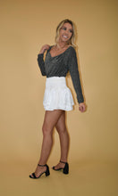 Load image into Gallery viewer, Flowy Ruffle Skort
