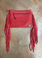 Load image into Gallery viewer, American Darling Large Cowhide Purse
