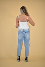 Load image into Gallery viewer, Sequin Feather Tank Top
