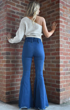 Load image into Gallery viewer, One Shoulder Sweater
