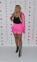 Load image into Gallery viewer, Velvet Cheetah Cami
