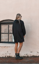 Load image into Gallery viewer, Hoodie Dress
