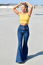 Load image into Gallery viewer, Twist Tank Top
