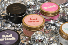 Load image into Gallery viewer, 4oz Candle Tin
