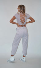 Load image into Gallery viewer, Lilac Joggers
