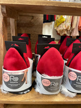 Load image into Gallery viewer, Santa Baby Slippers
