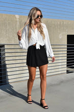 Load image into Gallery viewer, Pleated Skort
