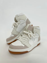 Load image into Gallery viewer, SHU SHOP Rebecca Bone Sneaker
