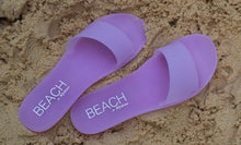 Load image into Gallery viewer, Matisse Sol Jelly Slide Sandal

