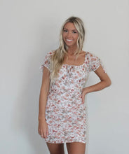 Load image into Gallery viewer, Mila Mini Dress
