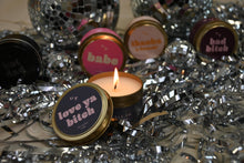 Load image into Gallery viewer, 4oz Candle Tin
