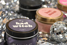 Load image into Gallery viewer, 4oz Candle Tin
