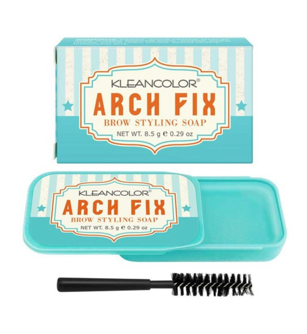 Arch Fix Brow Styling Soap
