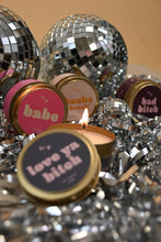 Load image into Gallery viewer, 4oz Candle Tin
