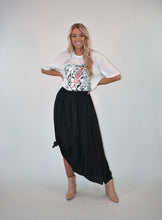 Load image into Gallery viewer, Side Slit Maxi Skirt

