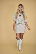 Load image into Gallery viewer, Yee Haw Ghost Graphic Tee
