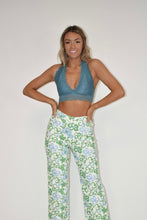 Load image into Gallery viewer, Lace Halter Bralette (5 colors available)
