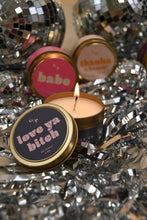 Load image into Gallery viewer, 4oz Candle Tin
