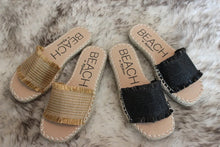 Load image into Gallery viewer, Matisse KOKO Sandals
