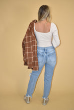Load image into Gallery viewer, Long Sleeve Sweetheart Neck Bodysuit
