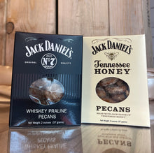 Load image into Gallery viewer, Jack Daniel&#39;s Pecans
